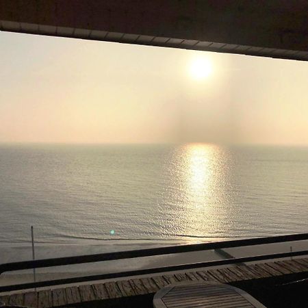 Ferienwohnung Im Strandhotel Wyk auf Föhr Eksteriør bilde