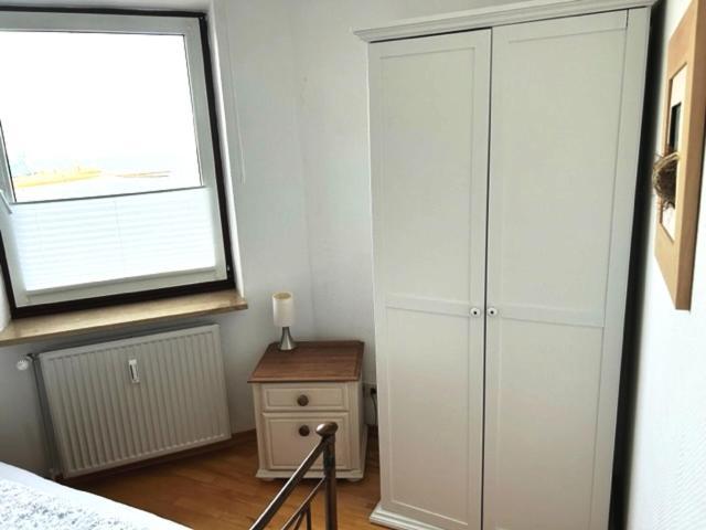 Ferienwohnung Im Strandhotel Wyk auf Föhr Eksteriør bilde